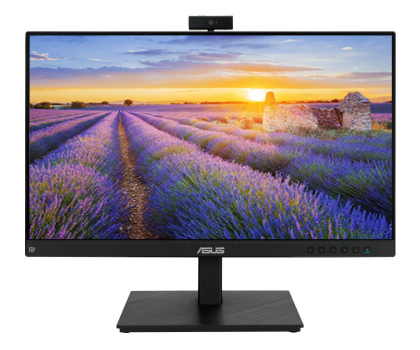 Monitor LED 24" (23,5"-26,4") ASUS 23.8'' BE24EQSK  Grafitowy